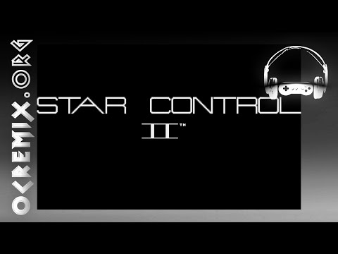 OCR00938: Star Control II Hyperspace Electro Blast...
