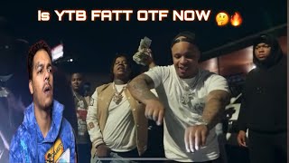 OTF Doodie Lo, YTB Fatt - Last One (YTB Fatt Stamps That He Standing Behind OTF 😳) #reaction #1k