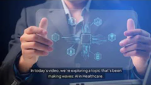 AI in Healthcare: Revolutionizing Medicine & Ethical Dilemmas