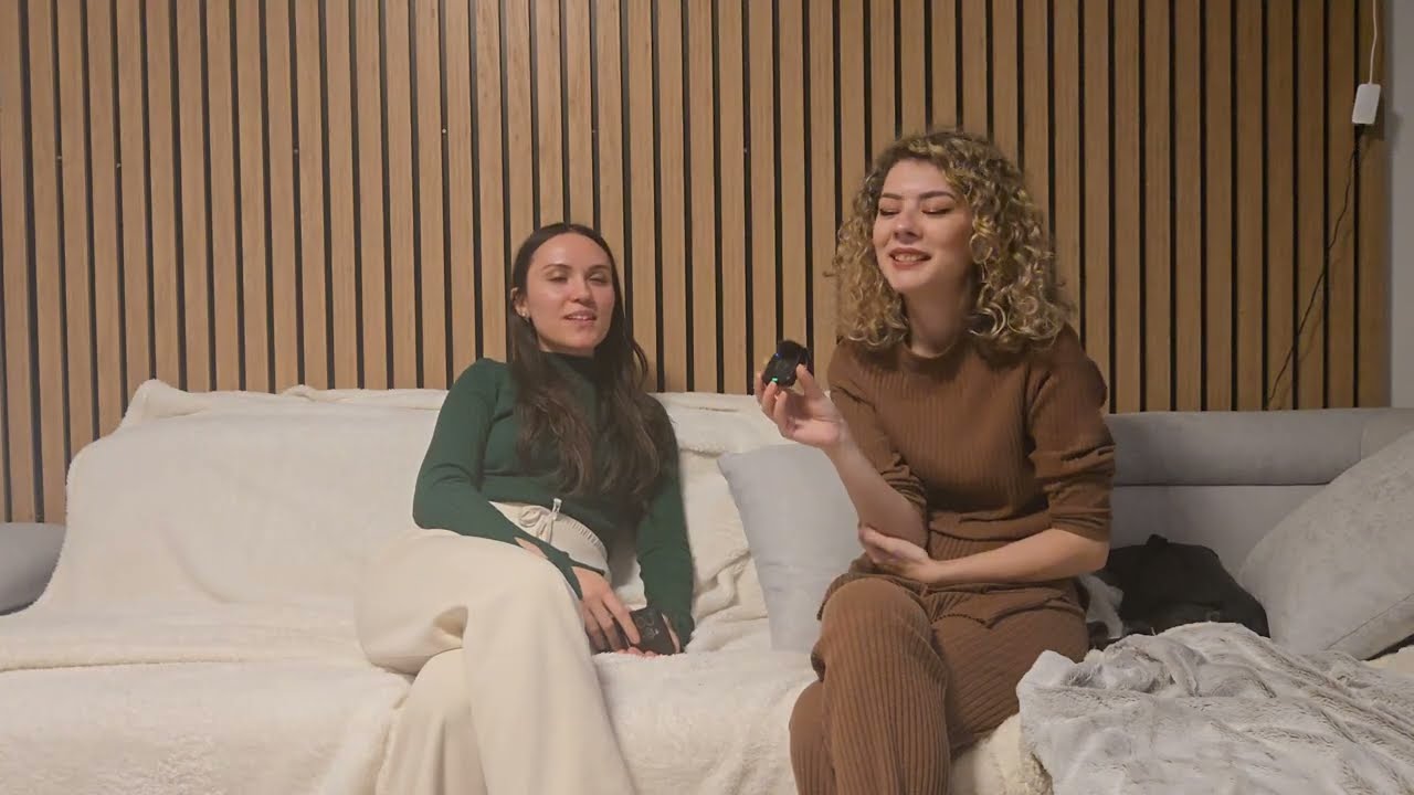 Q&A: Prietenii, Facultate greșeli, mai vrem copii?!? 😱