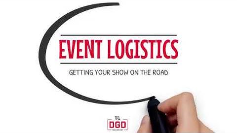 Event Logistics