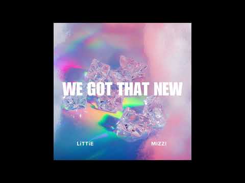 MIZZI X LiTTiE WE GOT THAT NEW Official Audio
