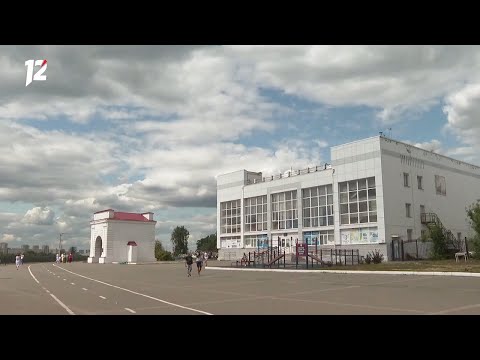 Омск: Час новостей от 16 июня 2021 года (17:00). Новости