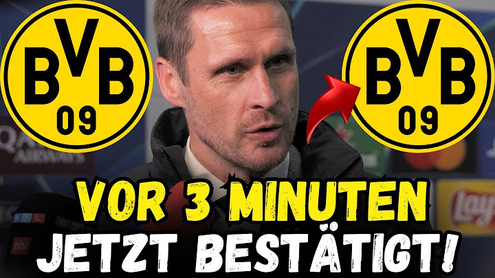 BVB: Eilmeldung! Soeben bestätigt! Sebastian Kehl hat dies heute bestätigt! #borussiadortmund #bvb