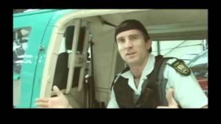 Alive in Joburg (2006) by Neill Blomkamp