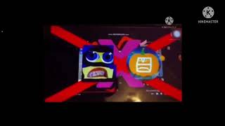 Klasky Csupo Gets Interrupted Add Round 378