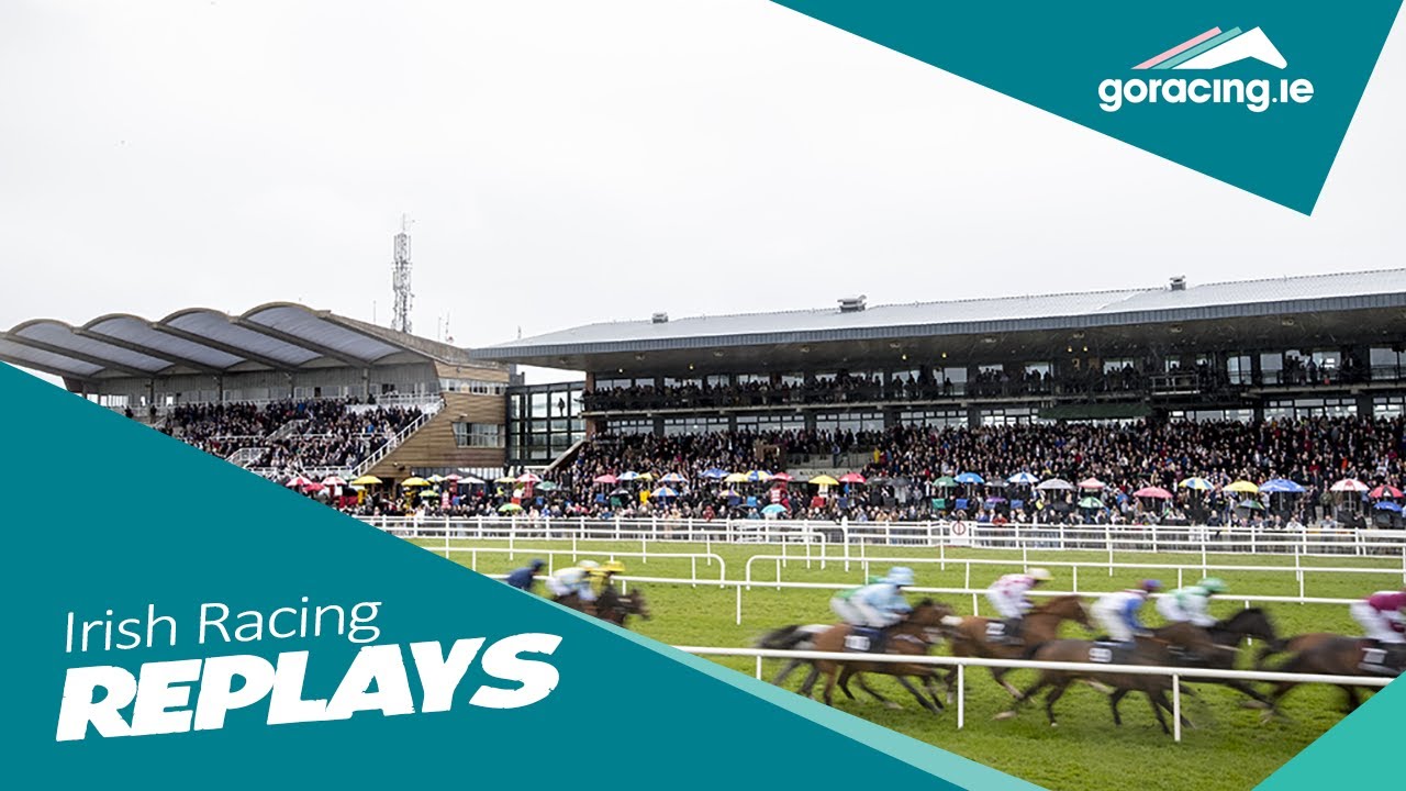 live fairyhouse racing
