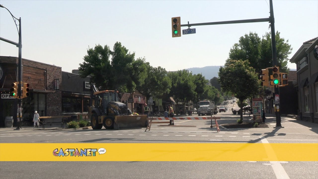 Return of Vernon 2900 Plaza