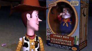 Woodys Roundup (Swedish) HD