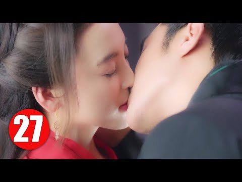 #1 Song Lệ Mỹ Nhân Tập 27 | Phim Bộ Cổ Trang Trung Quốc Hay Nhất Thuyết Minh Mới Nhất