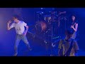 Tramhaus - Grauzone Festival 2025