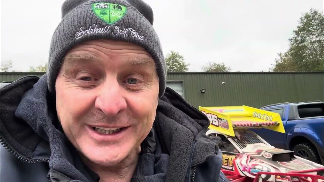 F1 Stox Hednesford or not! YouTube
