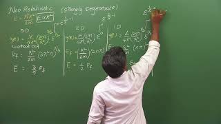 11. Solved problems on Free Electron theory of Metals |CSIR-NET/GATE/JAM