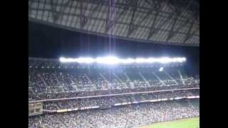 Safeco roof closing