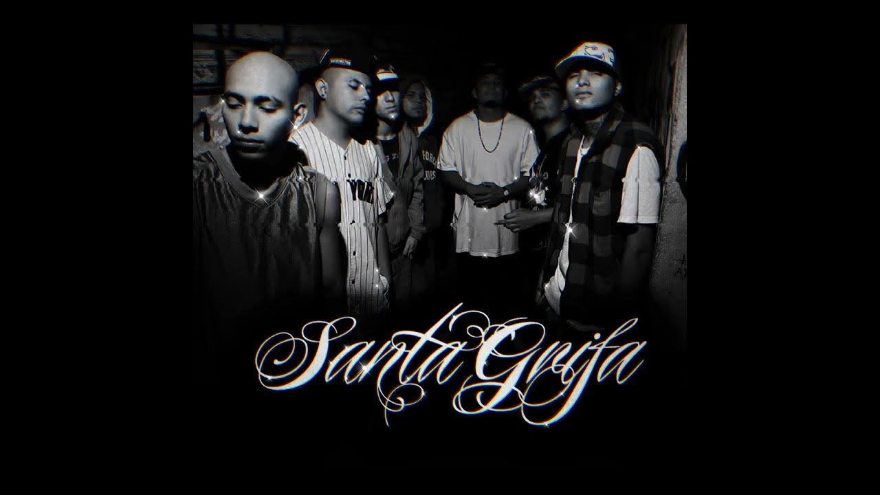 Que Se Yo - Santa Grifa [rebajada con echo] (slowed down & reverb