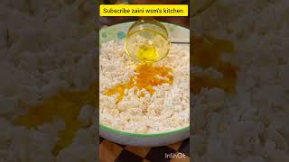 Amazing ??? zaini wsms kitchen viral shorts