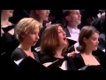 Capture de la vidéo Georg Friedrich Haendel - Messiah: 'Hallelujah' (Trevor Pinnock; The English Concert)