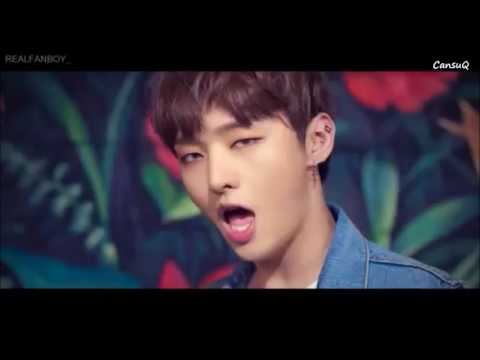 Wanna One - Burn It Up (Turkish sub. - Türkçe Altyazı)