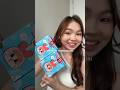 UNBOXING BLIND BOX POWERPUFF GIRLS X CRY BABY || Jesselin