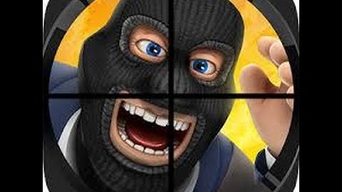 Snipers vs Thieves (Unreleased) Android Gameplay