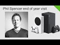 728: Closing out 2020 with Phil Spencer