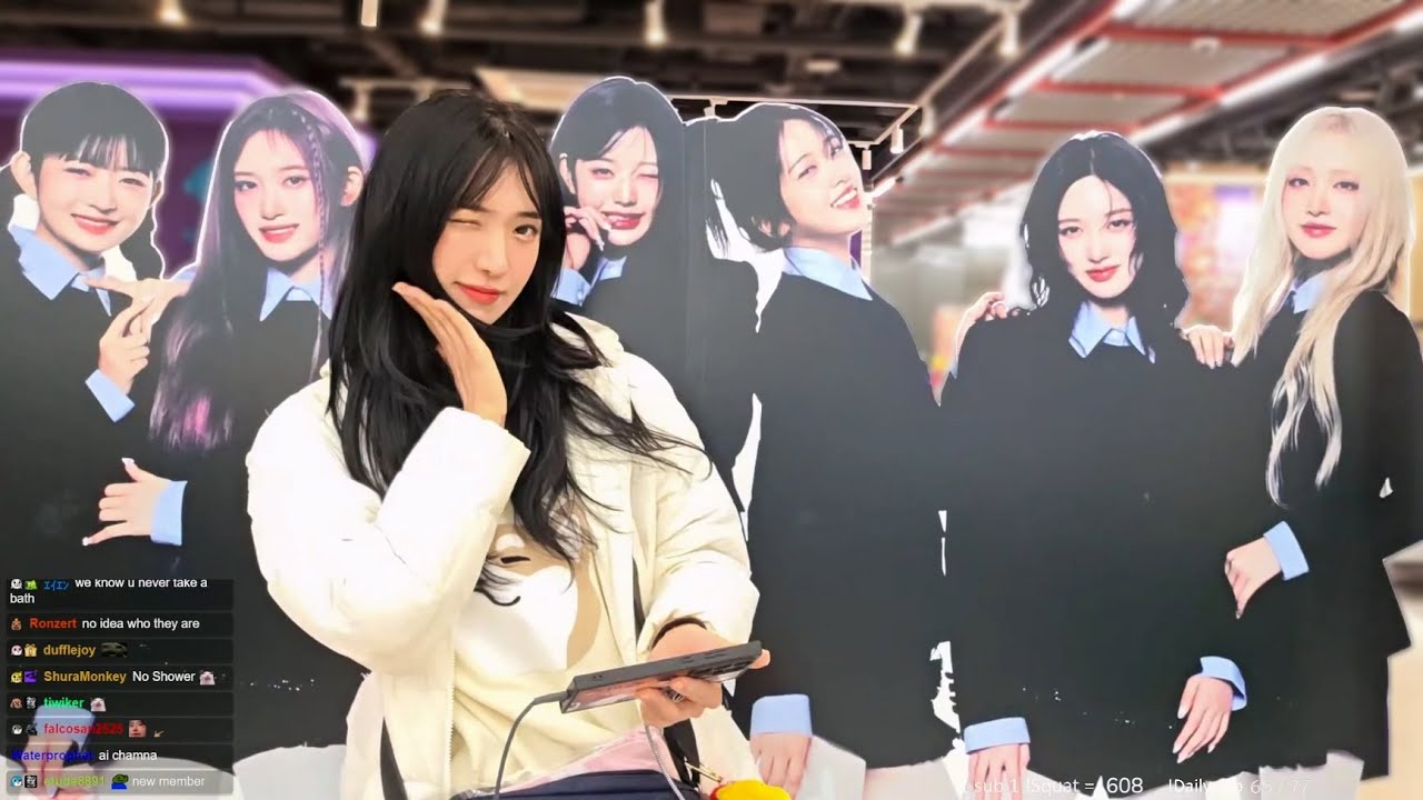 GOING COOL PLACES & COLLAB 😮😮😮 2026 01 17