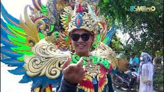 Salah pilih Voc. Erika | SATRIA MUDA 2023 | Jl. Raya Desa Larangan Lohbener