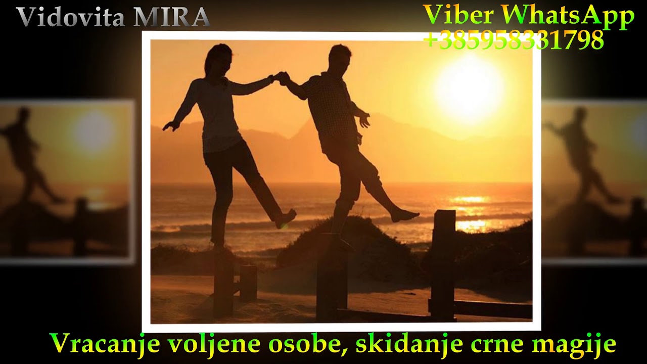 Vidovita Mira - YouTube