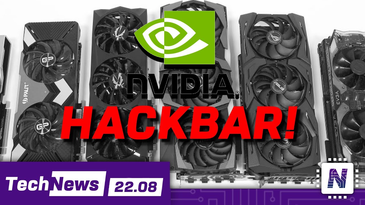 Sämtliche Nvidia Karten ab sofort modifizierbar!
