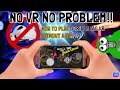 How to play gorilla tag without a vr gorilla tag mobile