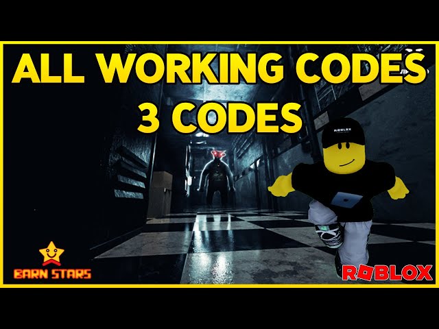 Roblox  Booth Game Codes (Updated June 2023) - Hardcore Gamer