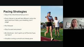 How to execute strong pacing