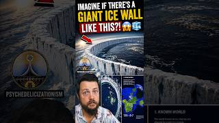 Imagine If There’s a GIANT ICE WALL Like This?! 😳🧊
Source: https://www.tiktok.com/@psychedelicizationism/video/7671484966487854349?_r=1&_t=ZP-99BC3ywZE8k
#shorts #youtubeshorts #trending
All portions of these videos are made for Entertainment and Educational purposes only.
Copyright Disclaimer under section 107 of the Copyright Act 1976, allowance is made for “fair use” for purposes such as criticism, comment, news reporting, teaching, scholarship, education and research. Fair use is a use permitted by copyright statute that might otherwise be infringing.
ghost caught on camera, real ghost footage, scary ghost videos, paranormal activity, haunted house footage, poltergeist caught on tape, creepy ghost videos, supernatural encounters, true ghost stories, unexplained videos, eerie footage, haunted places, ring camera ghost, cctv ghost footage, scary ghosts, paranormal evidence, terrifying real videos, mysterious sounds, shadow figure caught on tape, ghostly encounters, nightmare fuel videos, real life hauntings,
conspiracy theories, flat earth, flat earth theory, flat earth evidence, earth mysteries, hidden history, forbidden history, alternative history, unexplained mysteries, unsolved mysteries, strange phenomena, weird discoveries, mysterious videos, unexplained footage, caught on camera, hidden truth, ancient mysteries, lost civilizations, Tartaria, old world, ancient technology, forbidden knowledge, government secrets, secret programs, NASA mysteries,
space mysteries, space conspiracy, moon landing, moon mysteries, moon anomalies, sun mysteries, local sun, sun anomalies, two suns, strange sun, solar mysteries, planet mysteries, planetary anomalies, firmament, firmament theory, dome theory, sky phenomena, atmospheric anomalies, strange clouds, mysterious lights, reality mysteries, simulation theory, Mandela effect, time travel, ancient maps, Gleason map, alternative cosmology Imagine If There’s a GIANT ICE WALL Like This?! 😳🧊