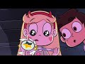 Everytime the wand change(Part1) - Star vs the forces of evil