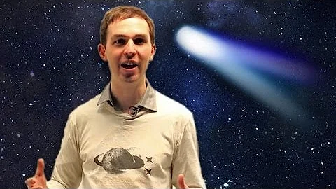 What are Comets? | Sci Guide (Ep 10) | Head Squeeze