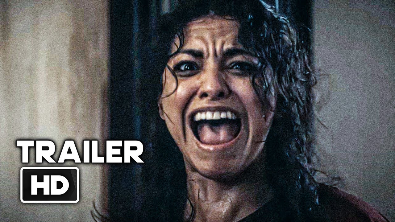 MATCH Official Trailer (2025) Horror Movie HD