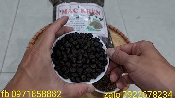 giá bán mắc khén, hạt dổi nếp, combo mắc khén hạt dổi