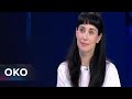 Oko: Ana Đurić Konstrakta