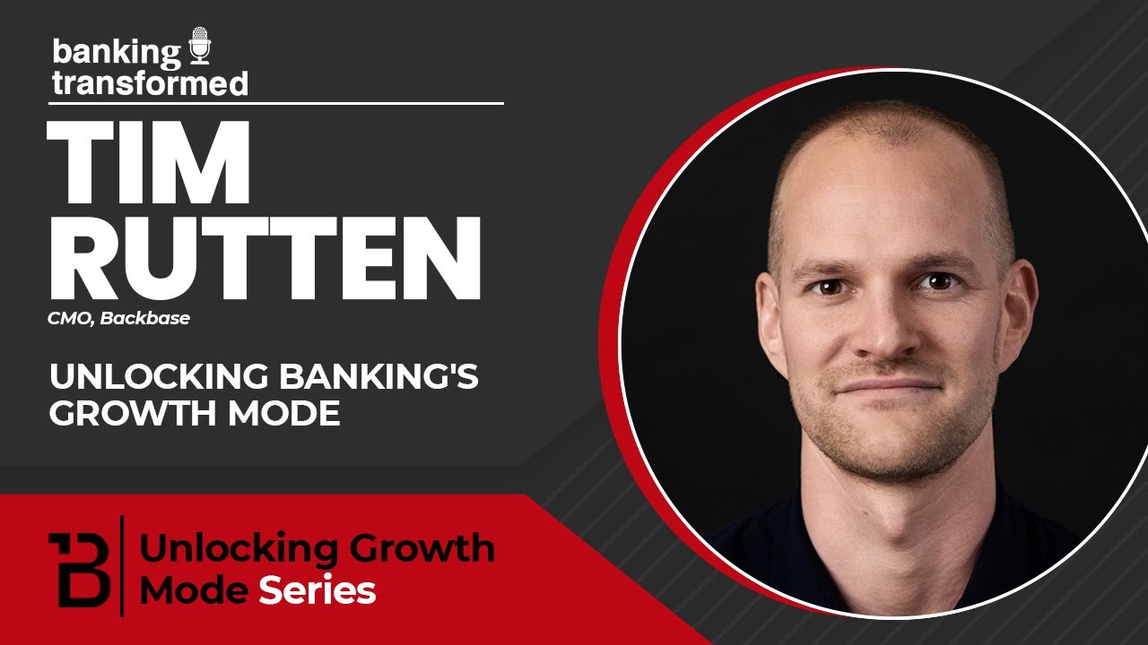 Unlocking Banking's Growth Mode