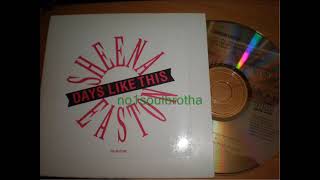 Sheena Easton Days Like This (Louil Silas Remix Radio Edit) (New Jack Swing)