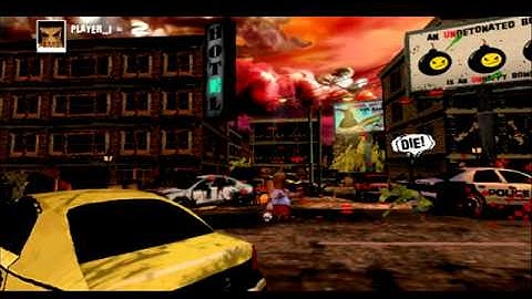 Vexx and Silence Beta Trailer