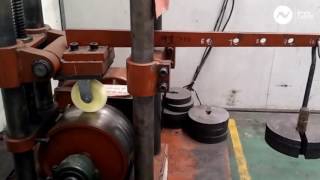 Bearing Test