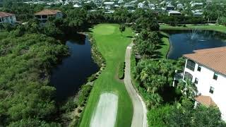 Hole #11 – Men's III and IV Tees (A2)