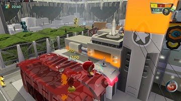 de Blob | Episode 9 - Ministry of ink