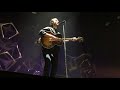 Editors - No Sound But The Wind @ Sportpaleis 17-03-2018