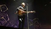 Editors No Sound But The Wind Live At Rock Werchter 2010 Youtube