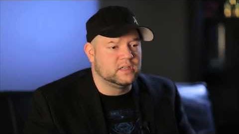 At the Table Live Lecture Justin Miller