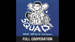 Def Squad - Full Cooperation (TV Track)