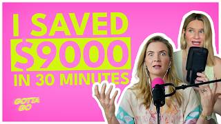 Colour Theory, Superannuation Marshmallow Test and One Phone Call That Saved $9K screenshot 5