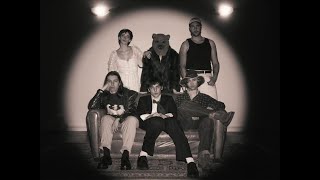 Aizker Brainard - Strange Desire